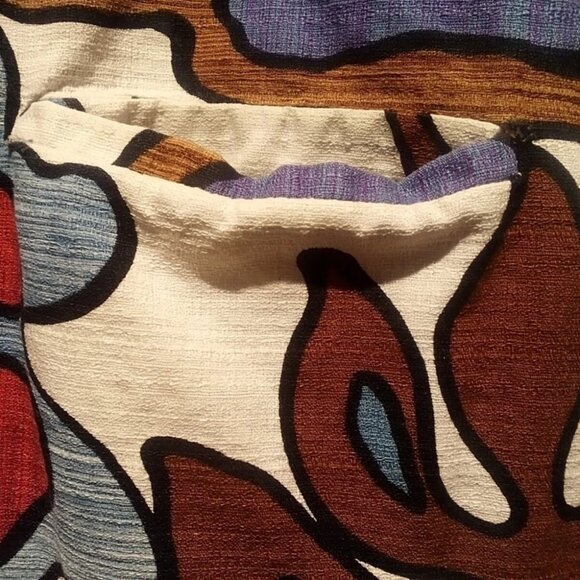 Vintage Liberty House Hawaii Men's Button Shirt - Picture 2 of 11